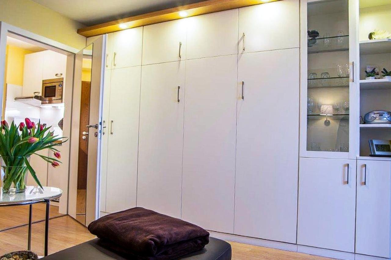 Haus Horizont Hz02 Lejlighed Cuxhaven Eksteriør billede